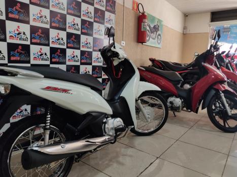 HONDA Biz 110 I , Foto 8