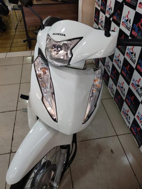 HONDA Biz 110 I , Foto 9