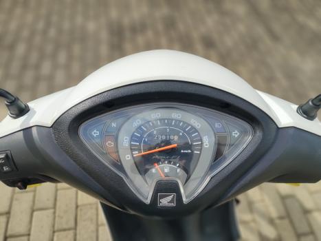 HONDA Biz 110 I , Foto 2