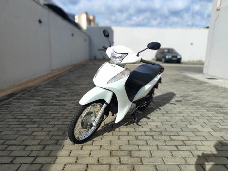 HONDA Biz 110 I , Foto 3