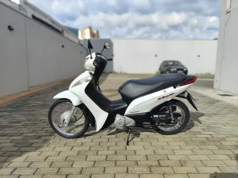 HONDA Biz 110 I , Foto 1