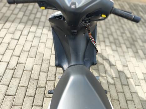 HONDA Biz 110 I , Foto 4