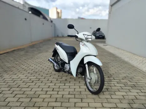 HONDA Biz 110 I , Foto 5