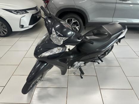 HONDA Biz 110 I , Foto 2