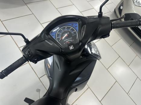 HONDA Biz 110 I , Foto 4