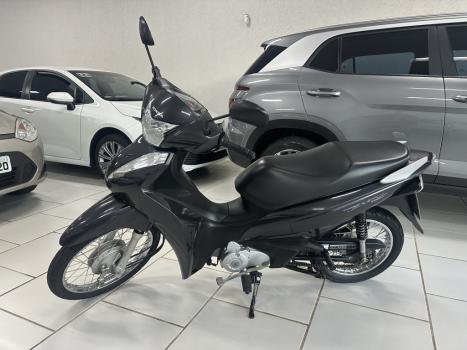 HONDA Biz 110 I , Foto 3