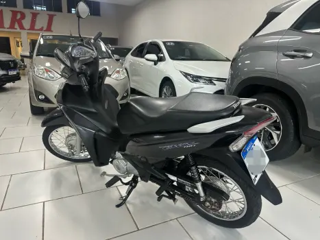 HONDA Biz 110 I , Foto 6