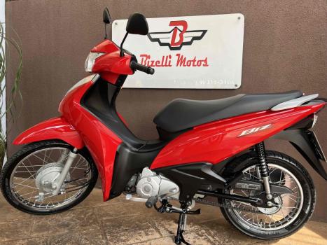 HONDA Biz 110 I , Foto 2