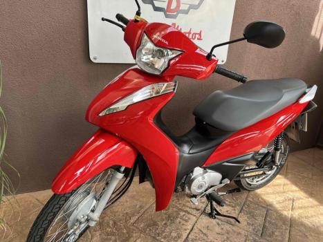 HONDA Biz 110 I , Foto 3