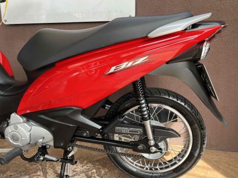 HONDA Biz 110 I , Foto 4
