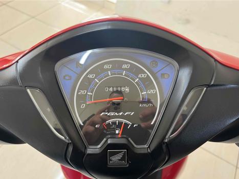 HONDA Biz 110 I , Foto 5