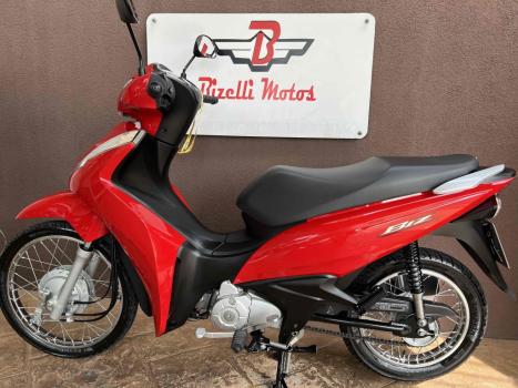 HONDA Biz 110 I , Foto 6