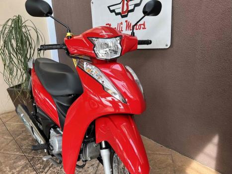 HONDA Biz 110 I , Foto 7