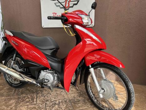 HONDA Biz 110 I , Foto 8