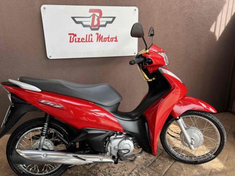 HONDA Biz 110 I , Foto 9