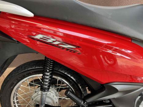 HONDA Biz 110 I , Foto 10