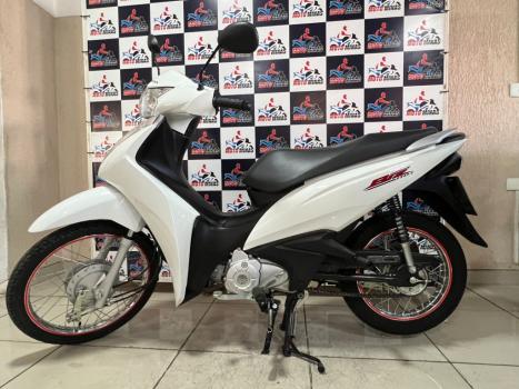 HONDA Biz 110 I , Foto 1