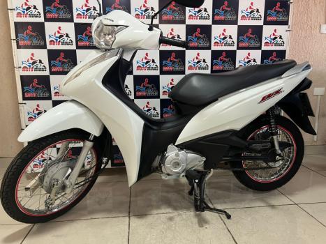 HONDA Biz 110 I , Foto 2