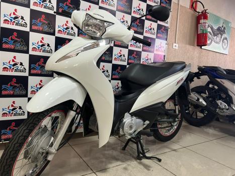 HONDA Biz 110 I , Foto 3