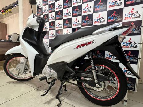 HONDA Biz 110 I , Foto 4