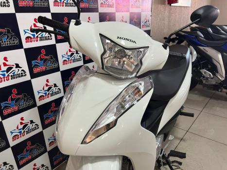 HONDA Biz 110 I , Foto 5