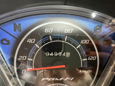 HONDA Biz 110 I , Foto 6