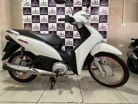 HONDA Biz 110 I , Foto 7