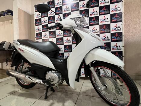 HONDA Biz 110 I , Foto 8