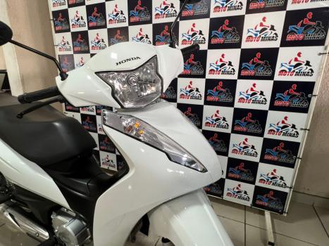 HONDA Biz 110 I , Foto 9