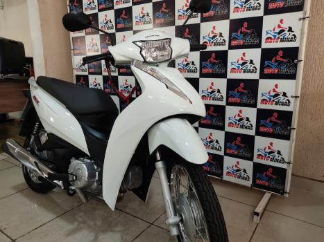 HONDA Biz 110 I , Foto 6