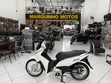 HONDA Biz 110 I , Foto 1