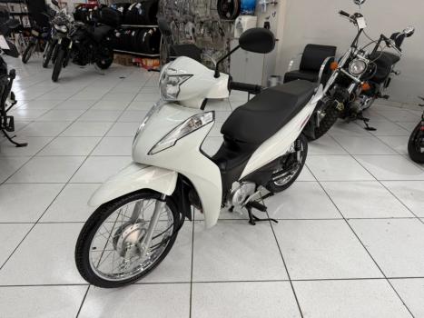 HONDA Biz 110 I , Foto 2