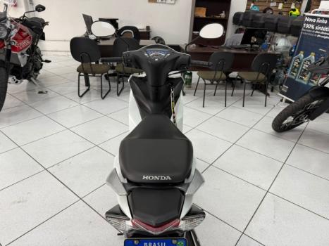 HONDA Biz 110 I , Foto 3