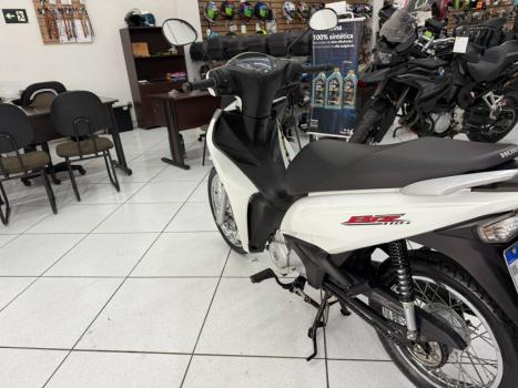 HONDA Biz 110 I , Foto 4