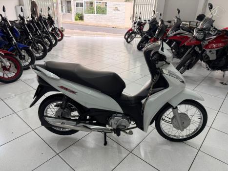 HONDA Biz 110 I , Foto 5
