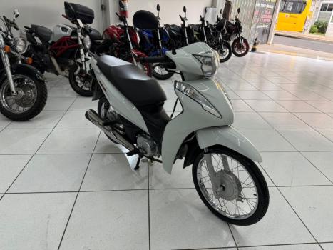HONDA Biz 110 I , Foto 6