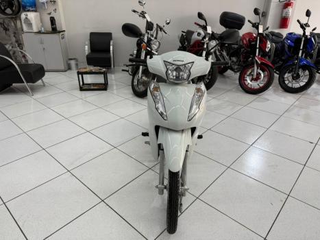 HONDA Biz 110 I , Foto 7