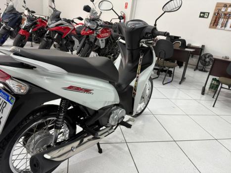 HONDA Biz 110 I , Foto 10