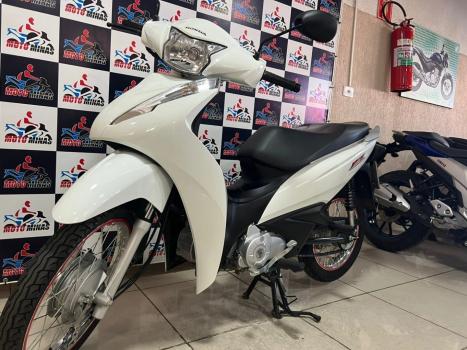 HONDA Biz 110 I , Foto 2
