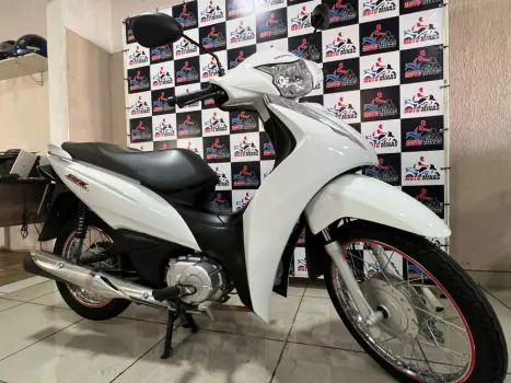 HONDA Biz 110 I , Foto 8