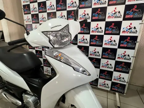 HONDA Biz 110 I , Foto 9