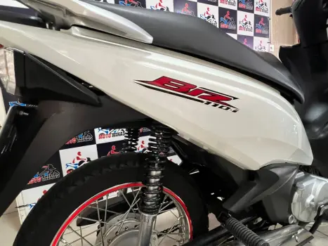 HONDA Biz 110 I , Foto 10