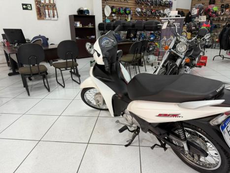 HONDA Biz 110 I , Foto 2