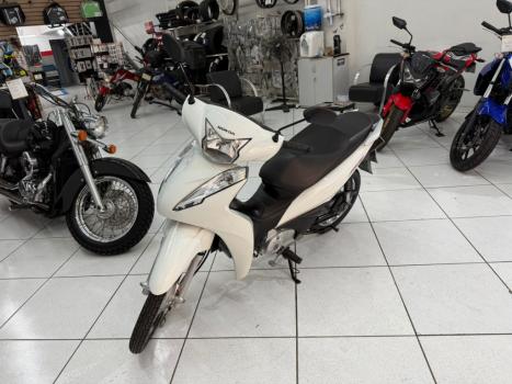 HONDA Biz 110 I , Foto 3