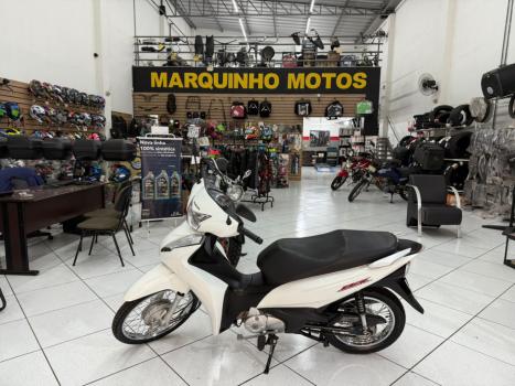 HONDA Biz 110 I , Foto 1