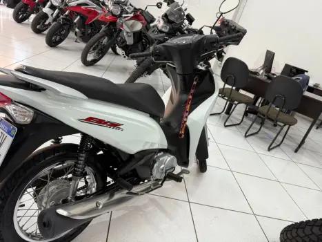 HONDA Biz 110 I , Foto 4