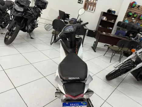 HONDA Biz 110 I , Foto 5