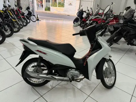 HONDA Biz 110 I , Foto 6