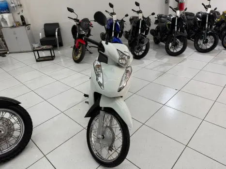 HONDA Biz 110 I , Foto 7