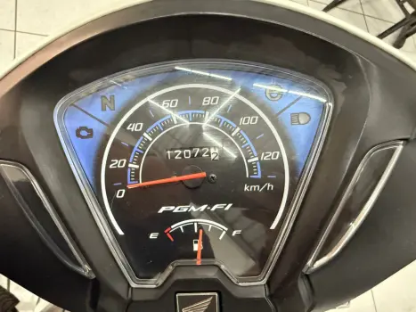 HONDA Biz 110 I , Foto 8